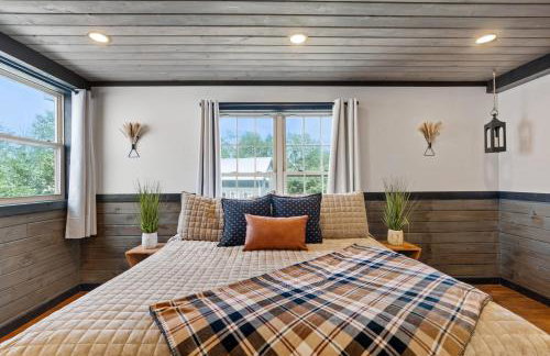 Pool Lodge with amazing views - Foto 18