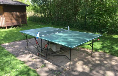 Holiday Home Haus im Grünen by Interhome - Foto 13