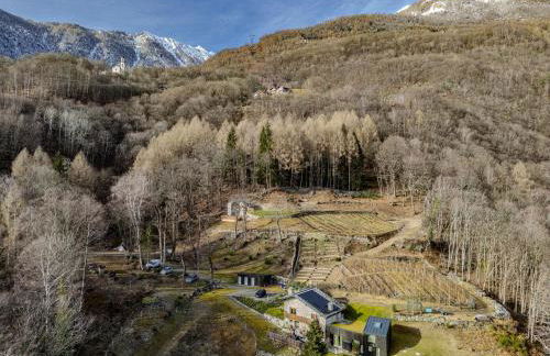 Agriturismo HUNUM - Foto 101