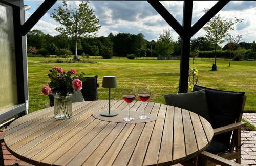 Ferienhaus Weidblick - Foto 1