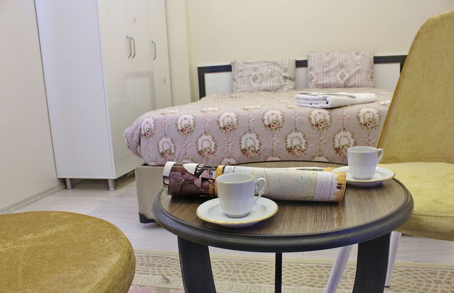 Mia Luna Apart - Photo 26