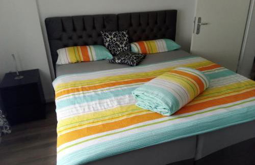 Apartments Metzingen Panoramablick - Foto 14