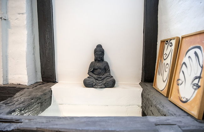 The Churchill Penthouse by Daniel&Jacob’s - Foto 58