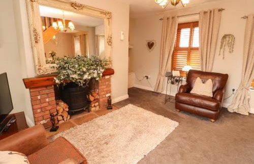 Beckside Cottage - Foto 8