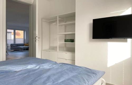 Ferienwohnung HEIN am Nordseedeich - Photo 12