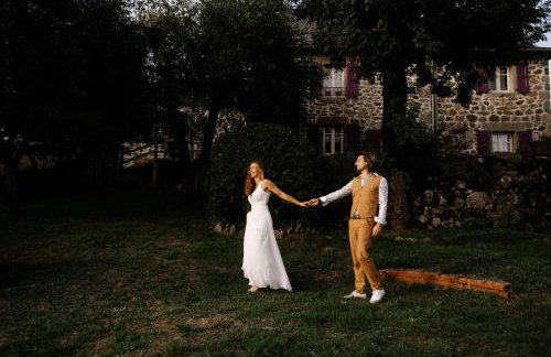 Nouveau - Maison Nierveze proche Lioran - Foto 19