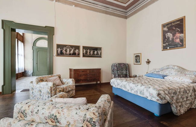 Castle in Romano D'ezzelino With Garden - Foto 11