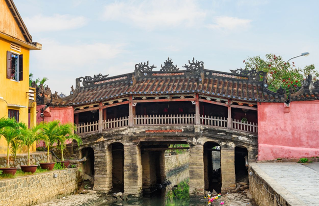 Hoi An Personalized with a Local Guide - Private Tour - Foto 6