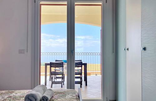 Appartamento con piscina e vista mozzafiato - Foto 13