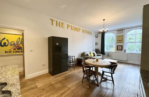 Flat 2, Waterloo Apartments - Foto 11