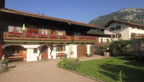 Ferienwohnungen Gastager - Foto 2