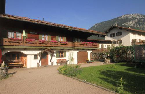 Ferienwohnungen Gastager - Foto 2