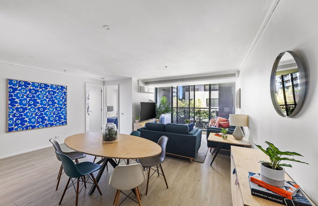 Nook Melbourne 173 City Road - Foto 45