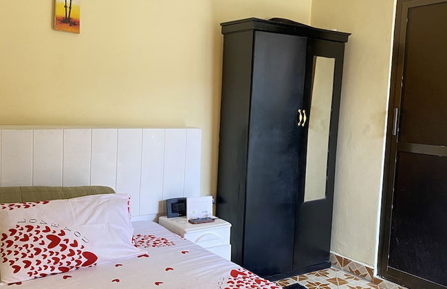 Cozy Studio Apartment - Foto 6