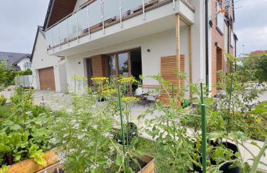 Apartamenty i pokoje nadmorskie - Owocowe Wzgórze - Foto 57