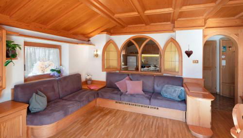 Ciasa Giorgina a Pozza di Fassa - Foto 5