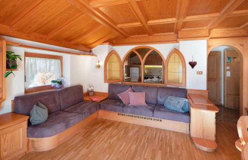 Ciasa Giorgina a Pozza di Fassa - Foto 5