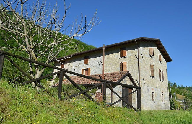 Agriturismo Campo Rosso - Foto 44