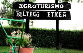 Agroturismo Biltegi Etxea - Foto 5