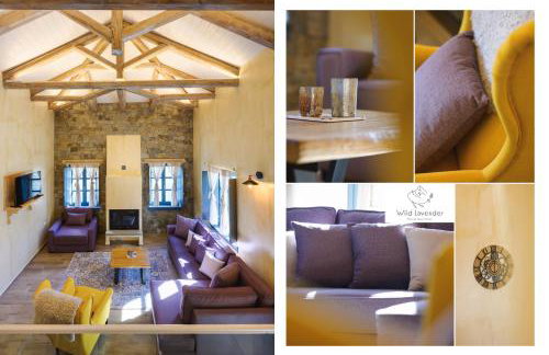 Wild Lavender Mountain Resort - Photo 12