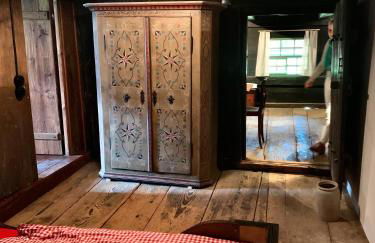 Ferienhaus Hederle - Foto 34