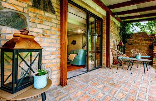 Siedlisko Tros - Foto 43