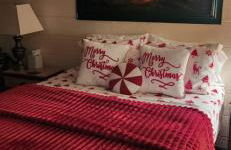 Quail Covey Cottage - Foto 12