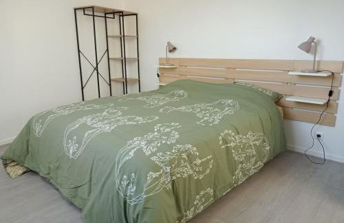 L'atelier du bord de mer - Pourville-sur-Mer - Foto 7