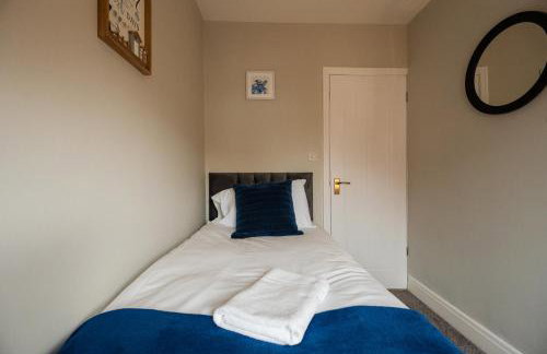 Boulby House 1 mile from TeesWorks - Foto 20