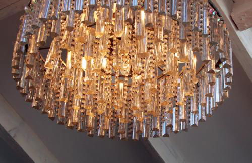 Ferienhaus Vogelsbergblick, Fernblick, Sauna, Kamin, 1700m eingezäunt in Alleinlage - Foto 26