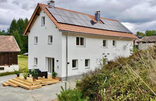 Chalet am Bärenpfad - Foto 1