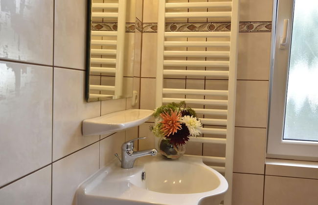 Cozy Apartment in Pepelow near Baltic Sea - Foto 12