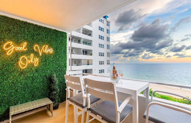 Beachfront Escape Pool Stunning Beach Views - Foto 1