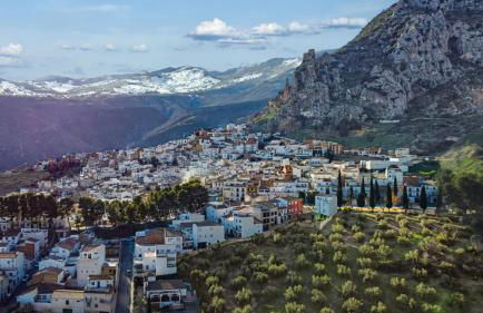 Hotel Rural Aznaitín - Foto 31