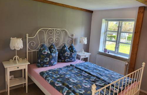 Ferienwohnung Ebsen - Foto 4