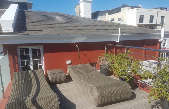 Purple House - Photo 76