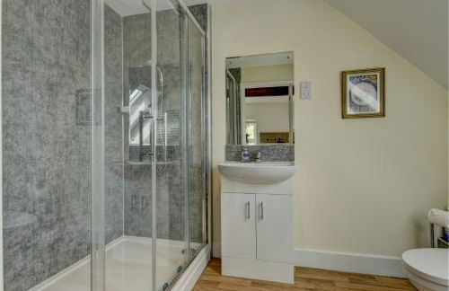 Dashel Cottage Countisbury - Foto 9