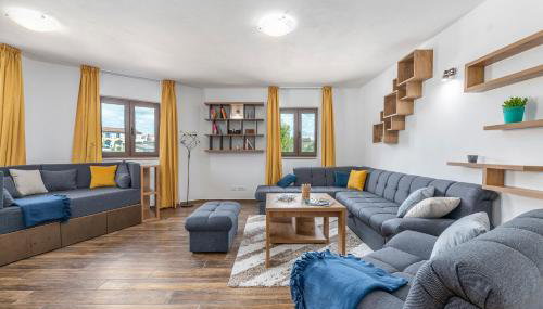 Villa SA-RA - Foto 4