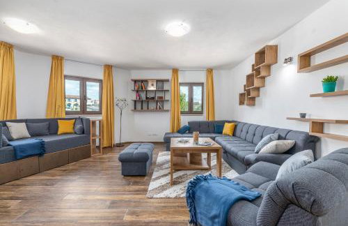 Villa SA-RA - Foto 4