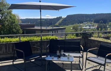 Schwarzwald-Idylle in Schonach - Foto 22