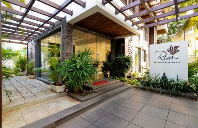 Riva Boutique Apartments - Photo 1