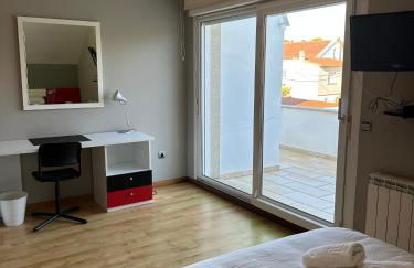 Villa Paxariño - Foto 32