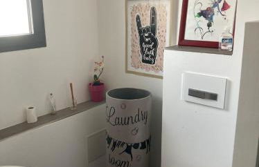 Villa Sana avec piscine - Foto 8