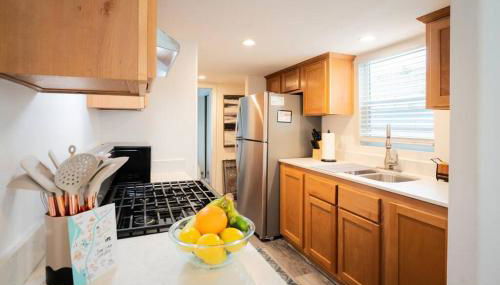 Oasis Home with Loft and Private Sauna - Foto 1