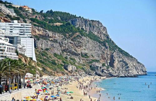 RS AL Areal - Sesimbra - Foto 1