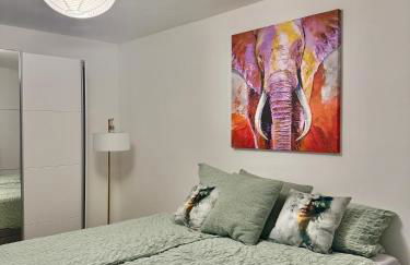 Q80 Appartement - Foto 15