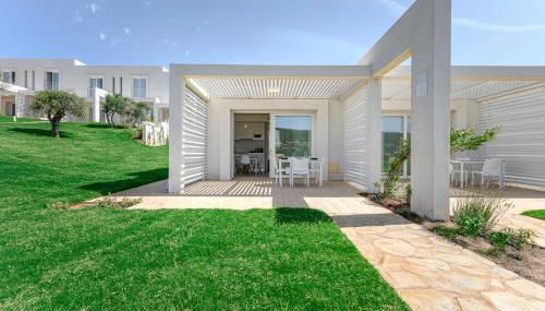 Capo Falcone Charming Apartments - Foto 5