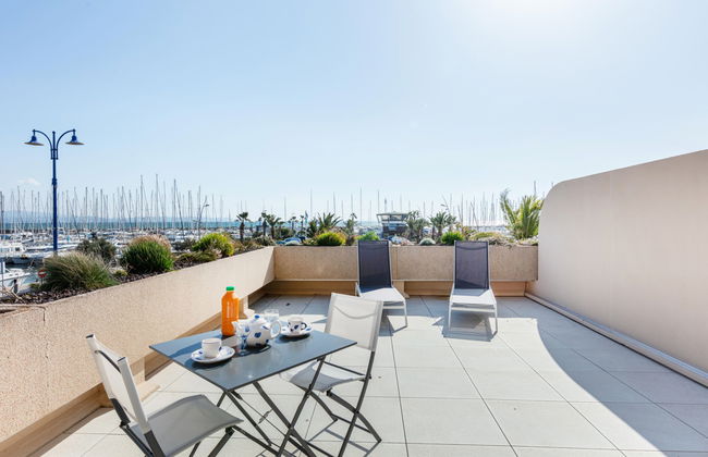 Port de La Gavine - Foto 13