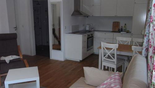 Ferienwohnung Vitalis - Foto 3