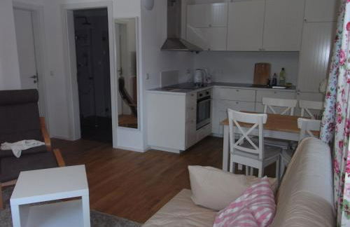 Ferienwohnung Vitalis - Foto 3